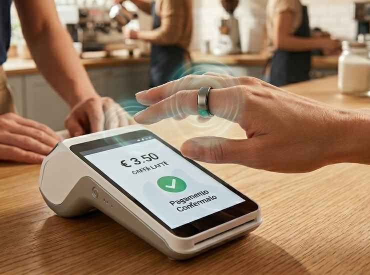 Smart Ring 2026 tantesoluzioni.it
