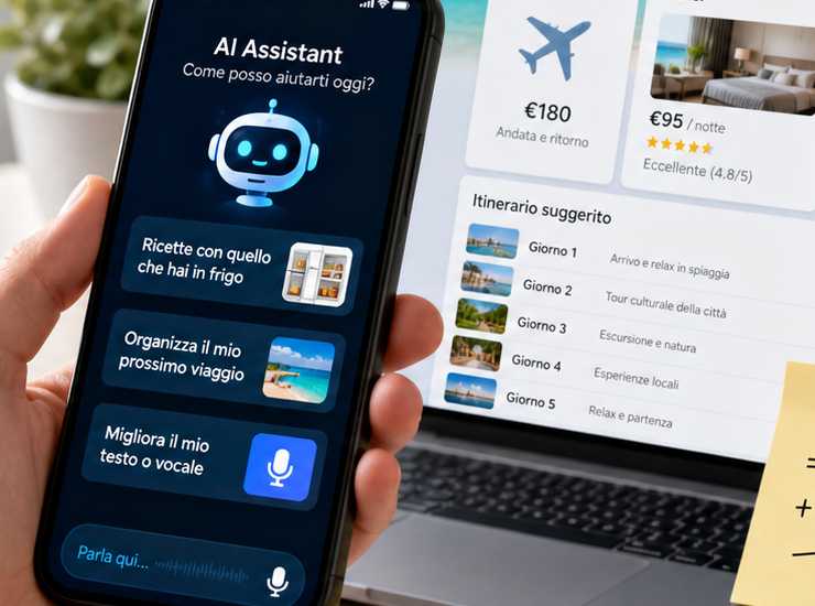 I 3 migliori Agenti AI gratuiti tantesoluzioni.it